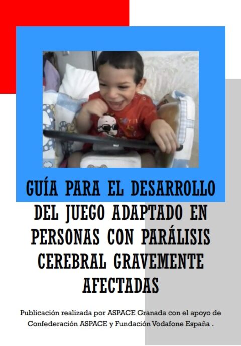 juego adaptado discapacidad archivos - Aspace