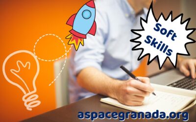 SOFT SKILLS. CURSOS PARA EL DESARROLLO PROFESIONAL Y PERSONAL