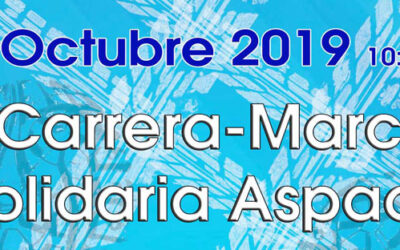 IV Carrera Solidaria ASPACE Granada
