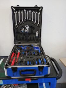 Nuevas Herramientas para el Taller de Madera