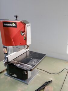 Herramienta para el Taller de Madera