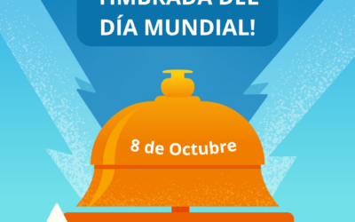 ¡¡CELEBRAMOS EL DÍA MUNDIAL DE LA PARÁLISIS CEREBRAL!!