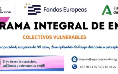 ¡Te ayudamos a encontrar trabajo!