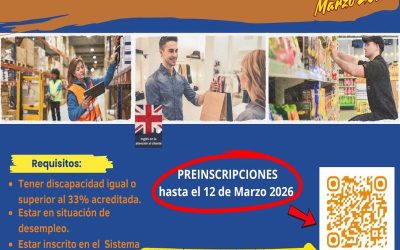 ASPACE Granada refuerza su compromiso con la empleabilidad tras la adjudicación de los programas UNO A UNO PIN y PEJ por Fundación ONCE