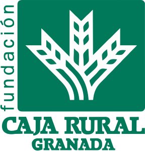 Logotipo Fundación Caja Rural de Granada