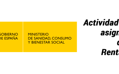 ASPACE GRANADA recibe ayuda en la convocatoria 2023 del 0,7% del IRPF